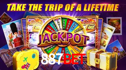 Roulette Table 887bet